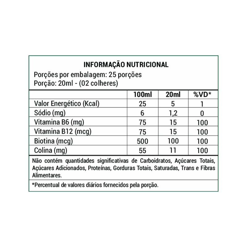 Amargo – Digestão, Metabolismo e Suporte Hepático | 500ml – Návillus