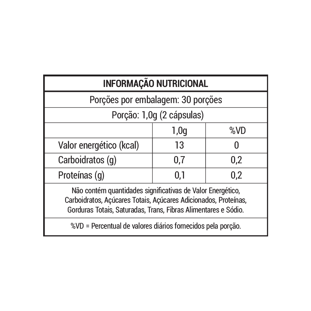 Cúrcuma – Alívio Natural para Dores e Inflamações | 60 Cáps – Návillus