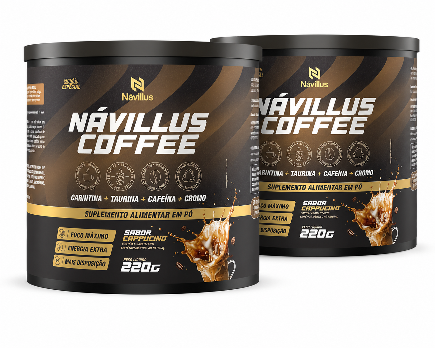 Navillus Coffe