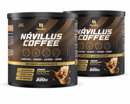 Navillus Coffe