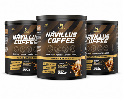 Navillus Coffe