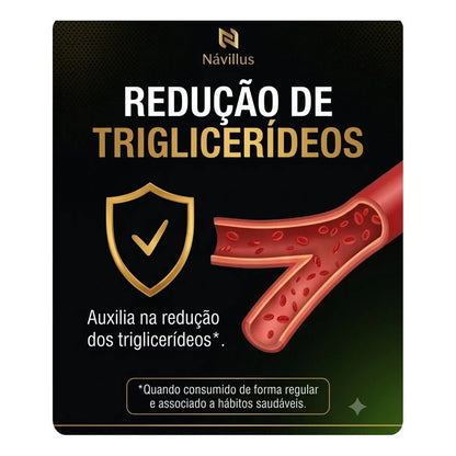Ômega 3 Meganav Ultra Selo Meg-3 Epa 990mg Dha 660mg Neutro