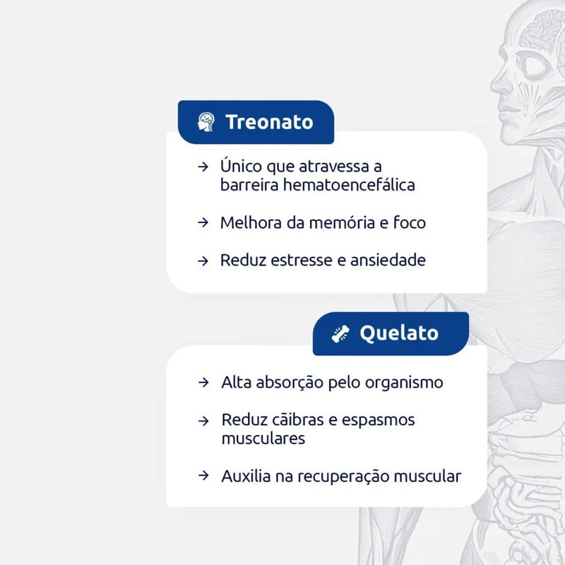 Sono Tranquilo Com Magnadelta - Kit 3 Caixas Sem Sabor Sem Sabor