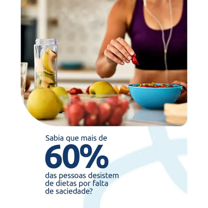 Gregosil Návillus Triptofano 60 Cápsulas Sem Sabor