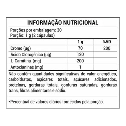Moroliv Navillus P/ Metabolismo E Saciedade Sem Sabor Sem Sabor