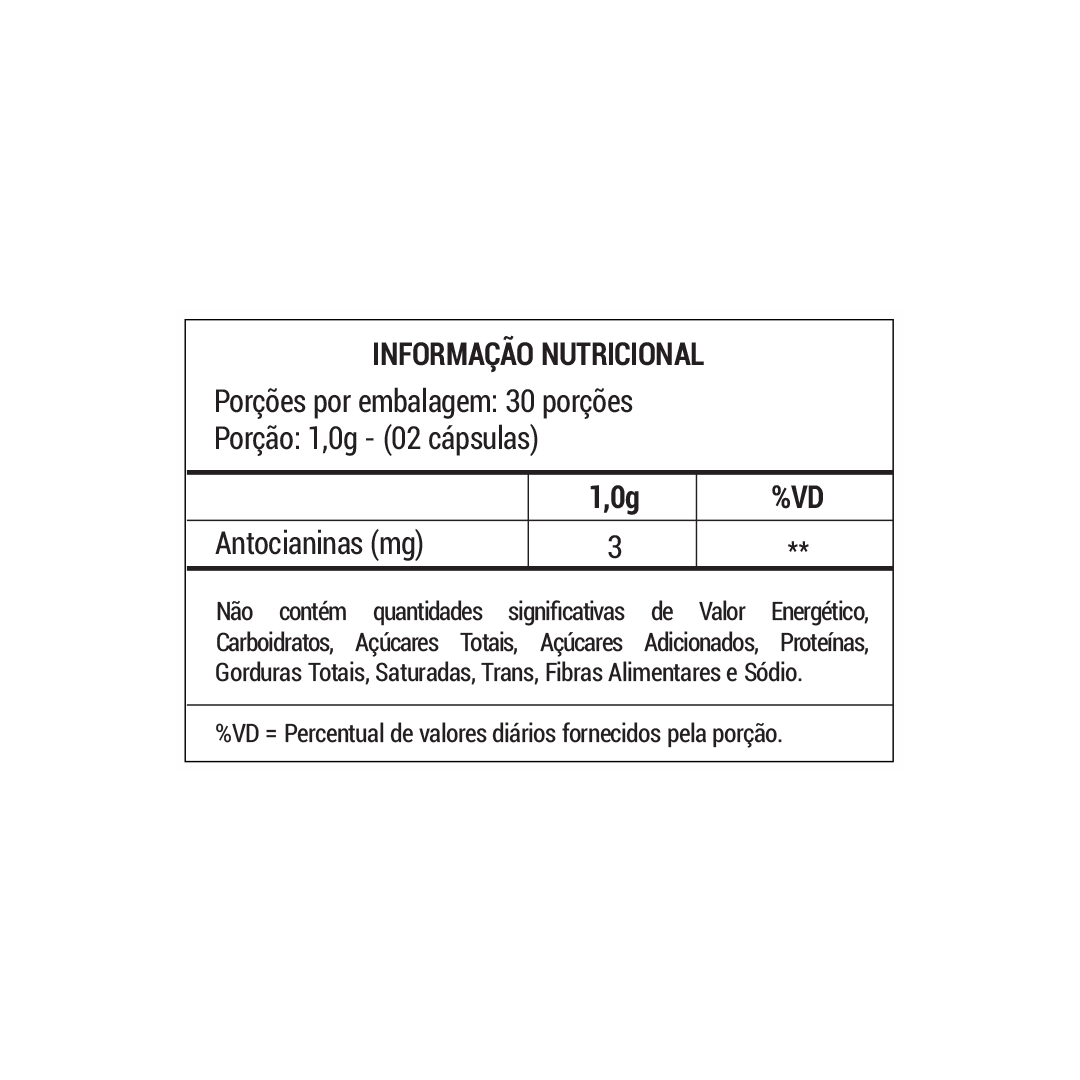 Extrato de Laranja Moro – Queima de Gordura e Controle Glicêmico | 60 Cáps – Návillus