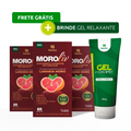 Moroliv – Metabolismo e Redução de Medidas | 60 Cáps – Návillus