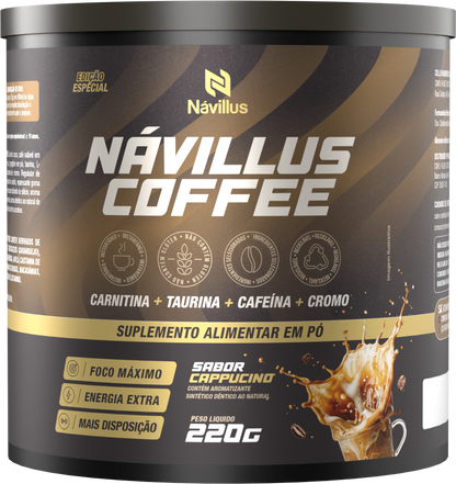 Navillus Coffe