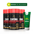 Cafeína 400mg Ultra Concentrada | 60 Cáps – Návillus