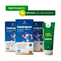Condroprev – Saúde Articular (Colágeno Tipo II + Ácido Hialurônico) | 60 Cáps