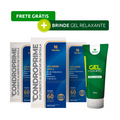 Condroprime – Suporte Completo para Saúde Articular | 60 Cáps – Návillus