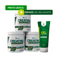 Creatina Monohidratada | 300g – Návillus