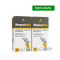 Magnabeta – Magnésio para Equilíbrio Muscular e Energia | 60 Cáps – Návillus