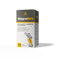Magnabeta – Magnésio para Equilíbrio Muscular e Energia | 60 Cáps – Návillus