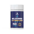 Melatonina – Noites Tranquilas e Sono Restaurador | 150 Cáps – Návillus